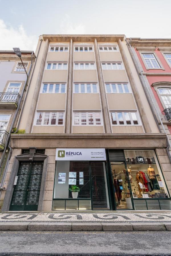 Domus 21 - Entreparedes OOporto Exterior foto