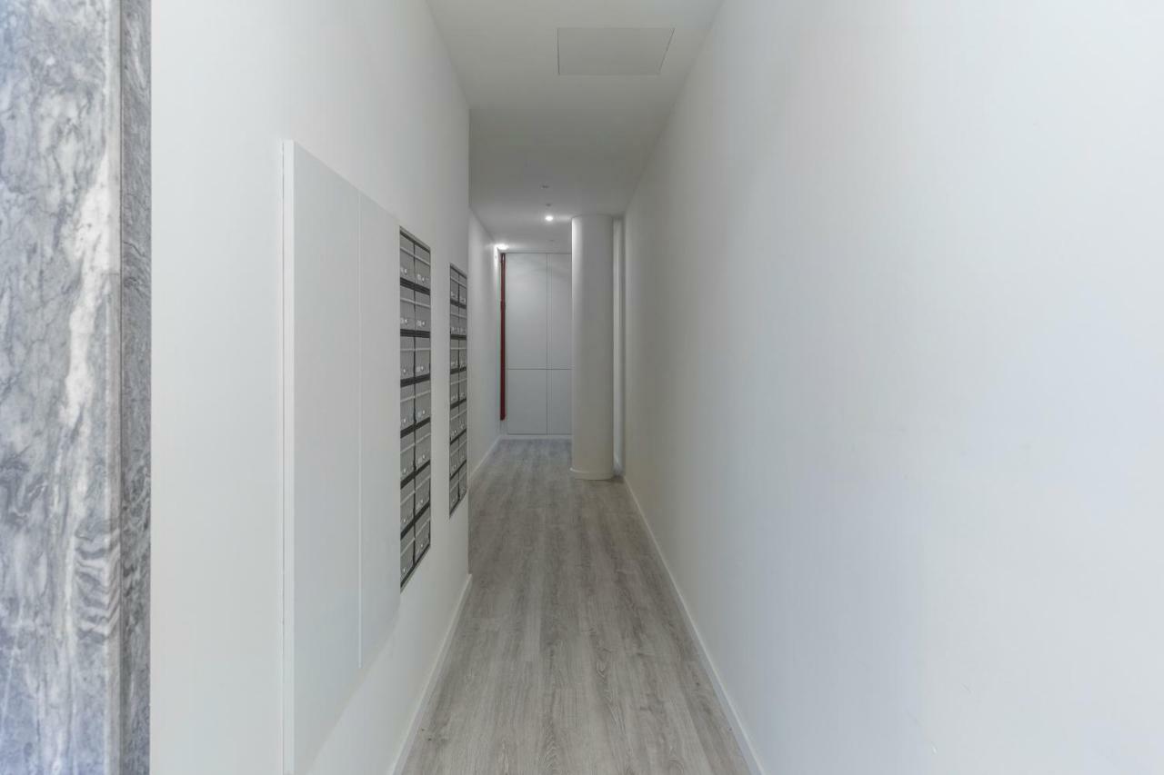 Domus 21 - Entreparedes OOporto Exterior foto